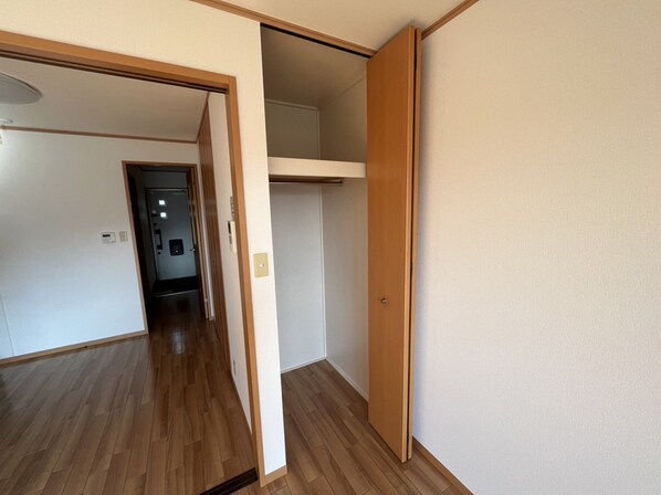 ウイング上郡Bの物件内観写真